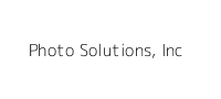 Photo Solutions, Inc